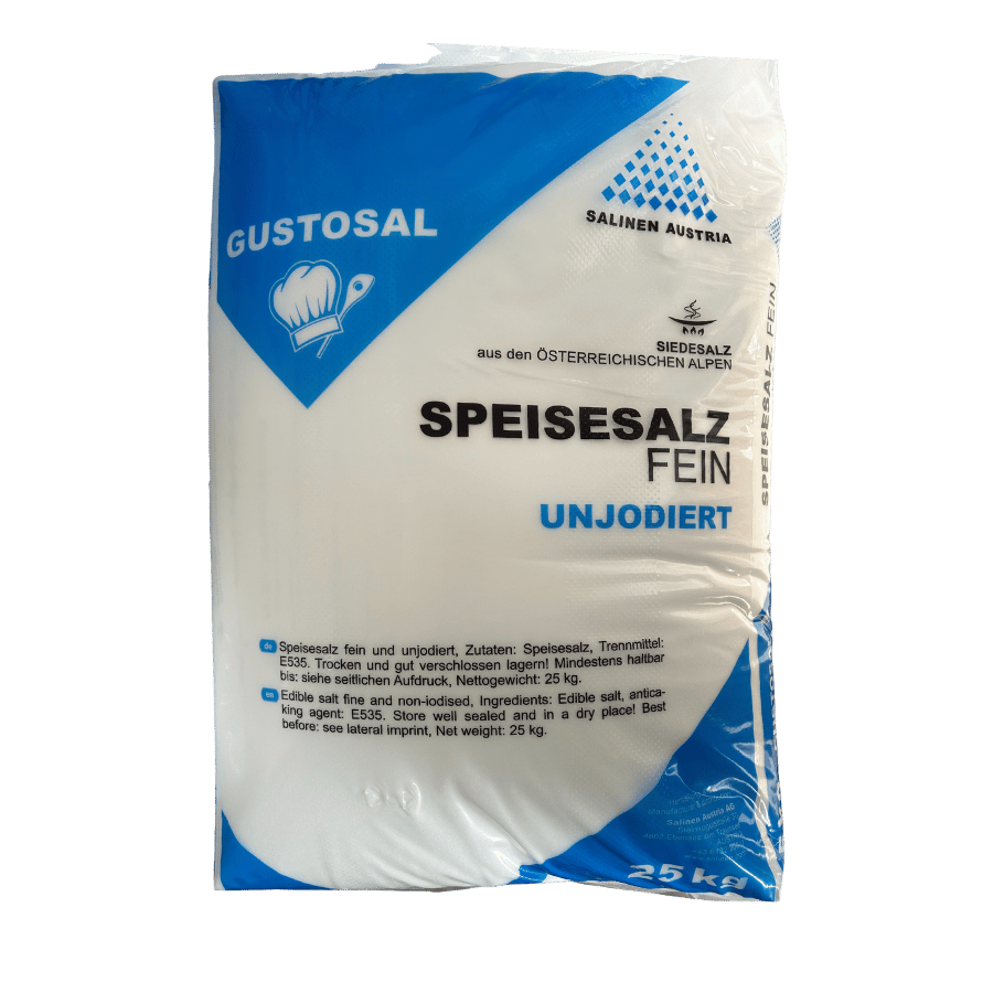 GUSTOSAL só (Ausztria)